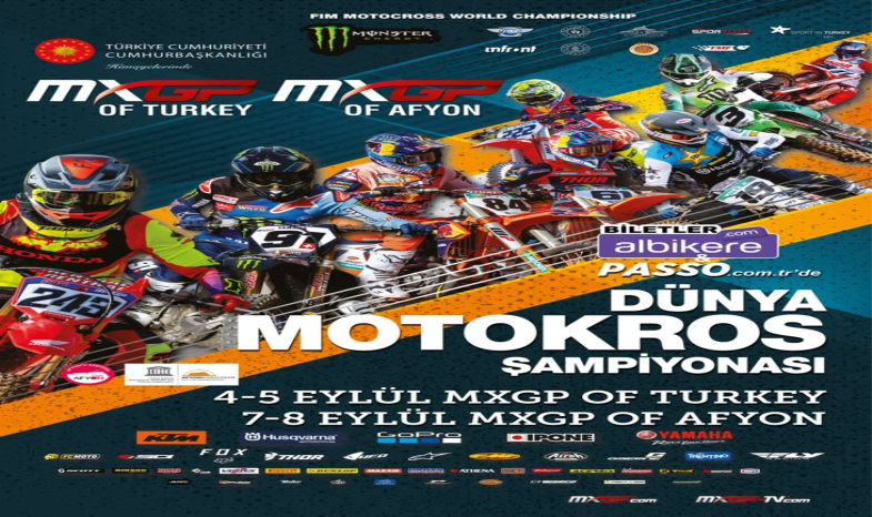 MXGP TURKEY