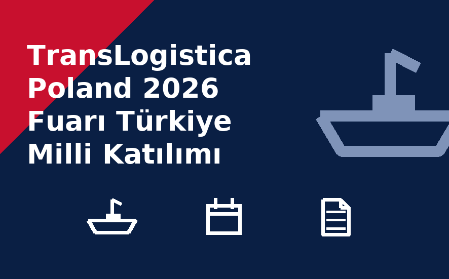 TransLogistica Poland 2026 Fuarı Türkiye Milli Katılımı