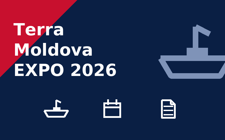 Terra Moldova EXPO 2026
