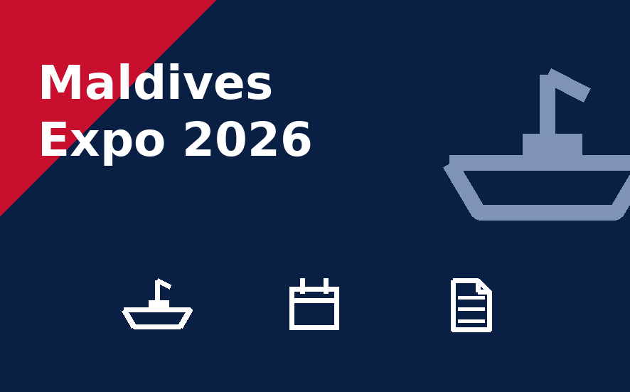 Maldives Expo 2026