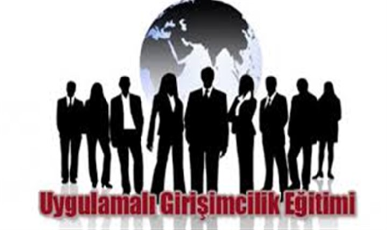 UYGULAMALI GİRİŞİMCİLİK EĞİTİMİ MÜLAKAT SONUÇLARI