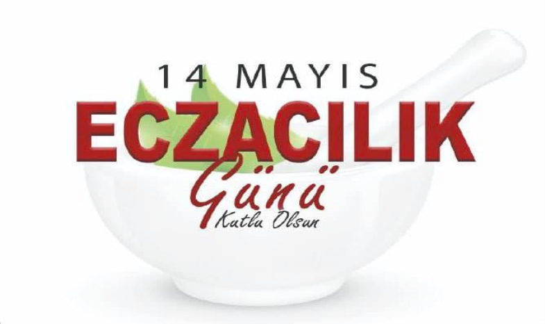 ECZACILAR GÜNÜ