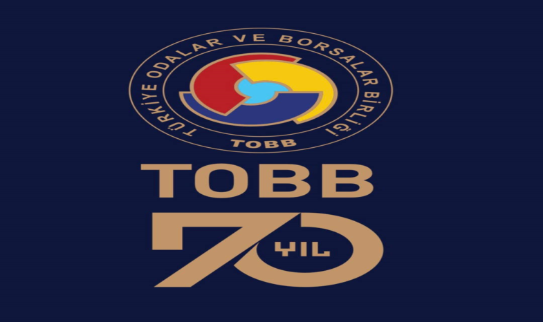 TOBB 70 YAŞINDA