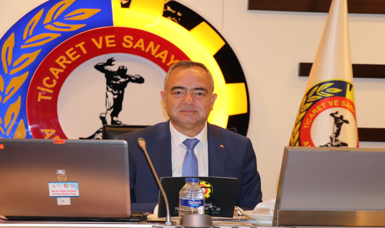 2022 YILININ AĞUSTOS AYI MECLİS TOPLANTISI YAPILDI