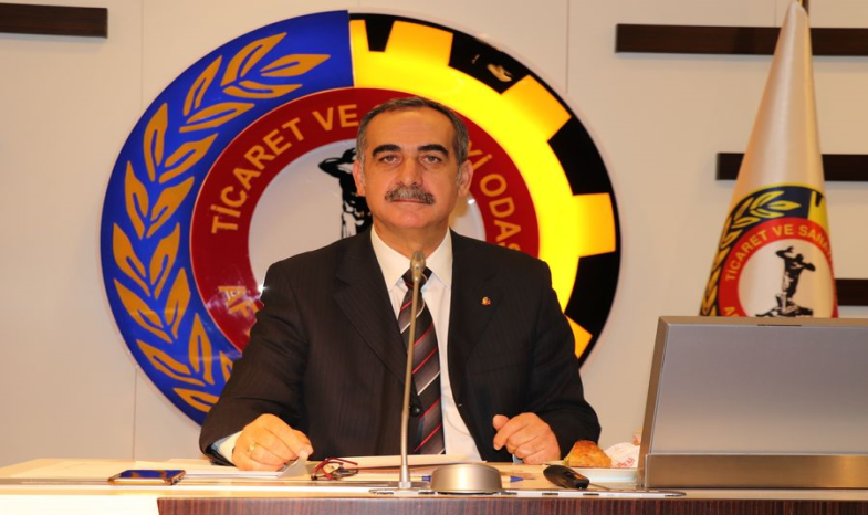 2022 YILININ KASIM AYI MECLİS TOPLANTISI YAPILDI