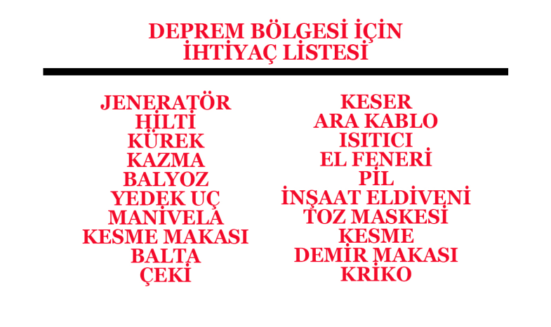 ACİL