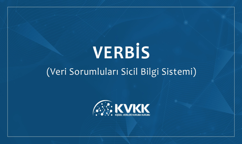 VERİ SORUMLULARI SİCİLİNE KAYIT İÇİN SÜRE UZATILDI