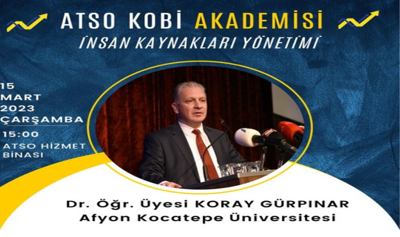 İNSAN KAYNAKLARI YÖNETİMİ EĞİTİMİ