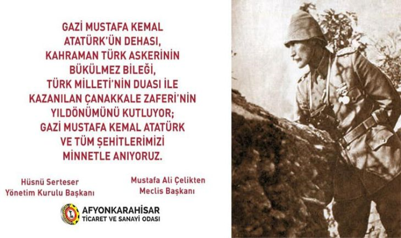 18 MART