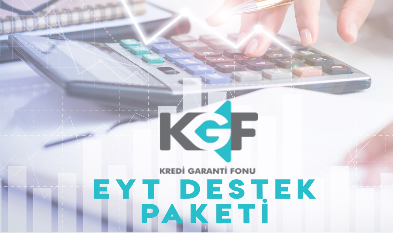 KGF EYT DESTEK PAKETİ