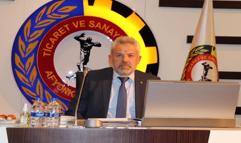 2023 YILININ NİSAN AYI MECLİS TOPLANTISI YAPILDI