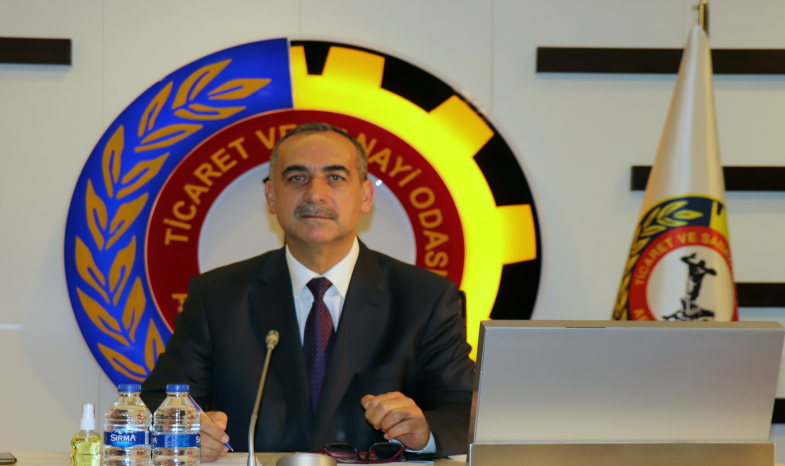 2023 YILININ HAZİRAN AYI MECLİS TOPLANTISI YAPILDI