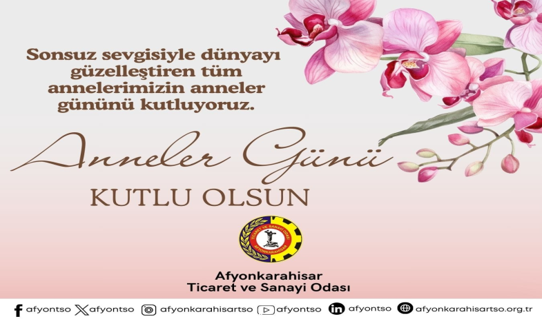 ANNELER GÜNÜ 