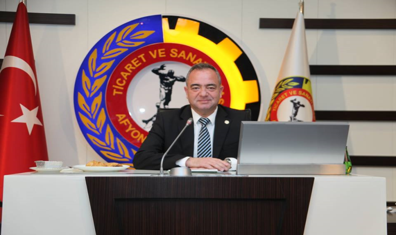 2019’UN İLK OLAĞAN MECLİS TOPLANTISI YAPILDI