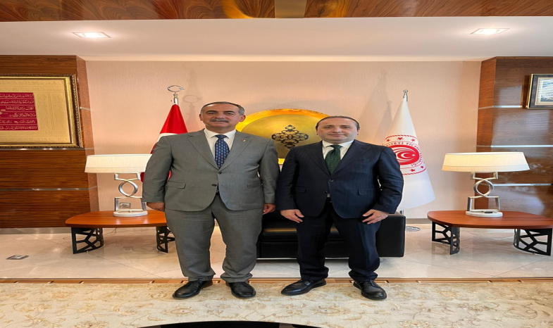 ZİYARET