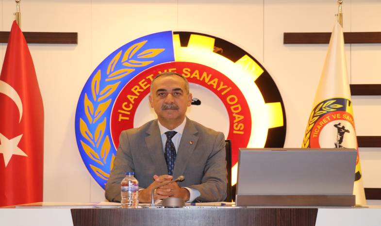 2025 YILININ HAZİRAN AYI MECLİS TOPLANTISI YAPILDI