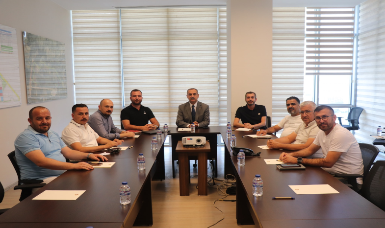 ZİYARET