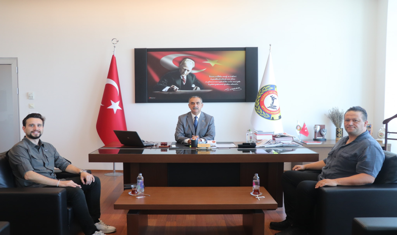 ZİYARET