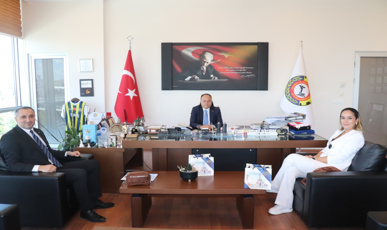 ZİYARET