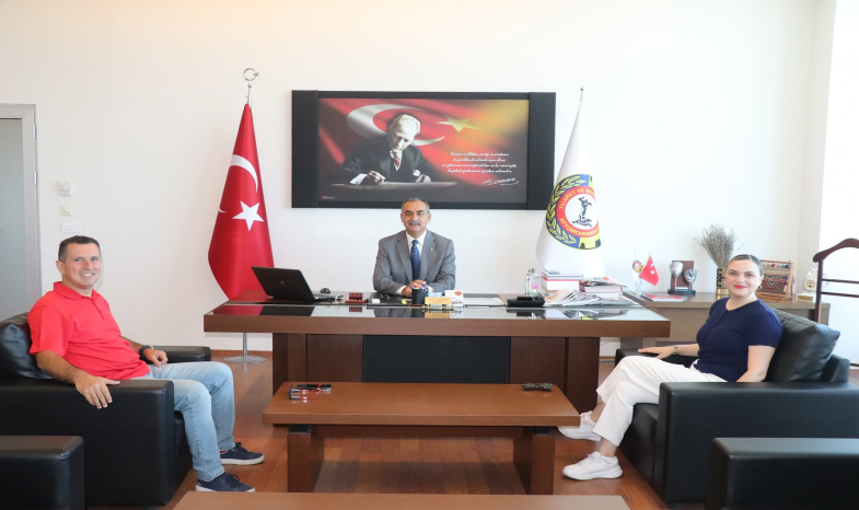 ZİYARET