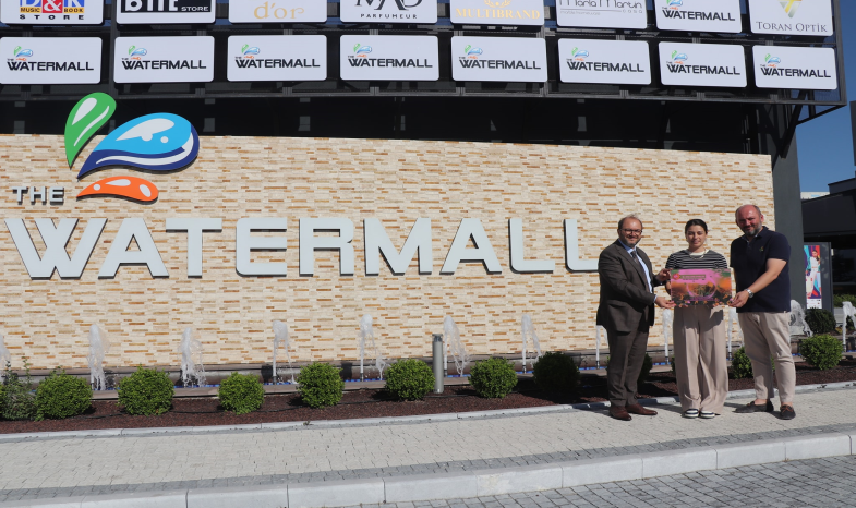 ATSO SPOR OYUNLARI ŞİLT TAKDİMİ