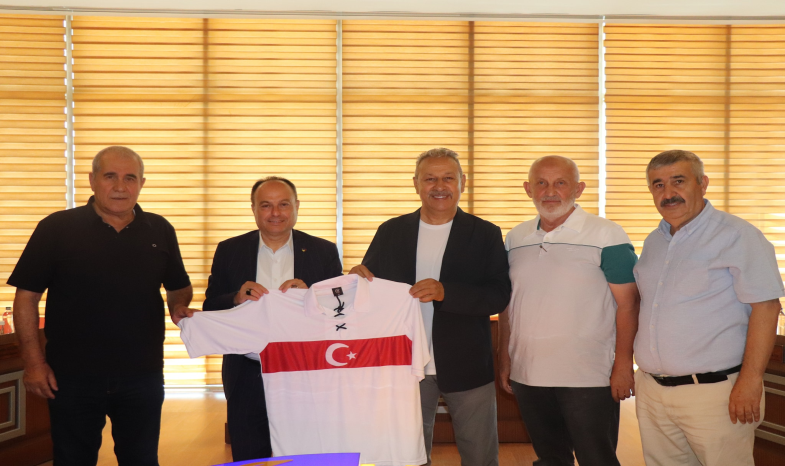 ZİYARET