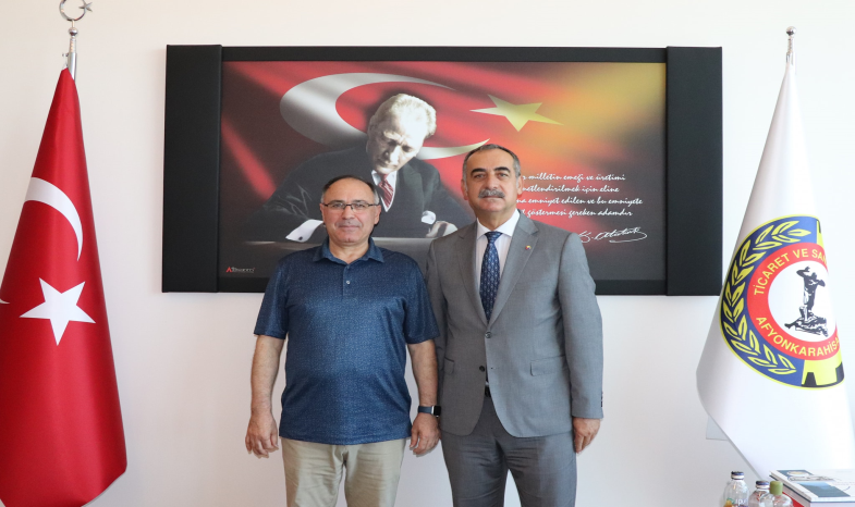 ZİYARET