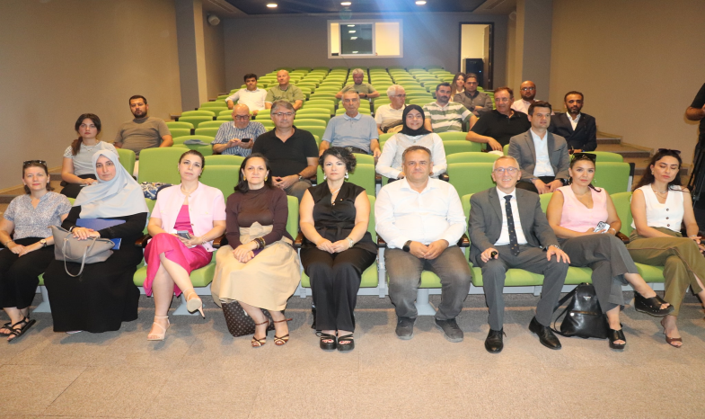 ATSO KOBİ AKADEMİSİ’NDEN “ETKİN YÖNETİCİLİK VE LİDERLİK” EĞİTİMİ