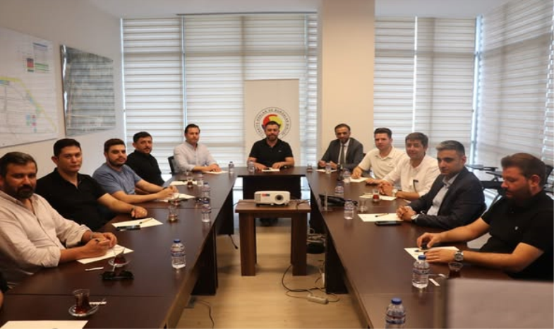 TOBB AFYONKARAHİSAR GENÇ GİRİŞİMCİLER KURULU