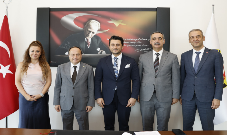 ZİYARET