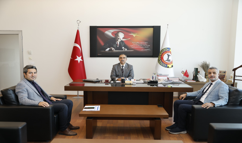 ZİYARET