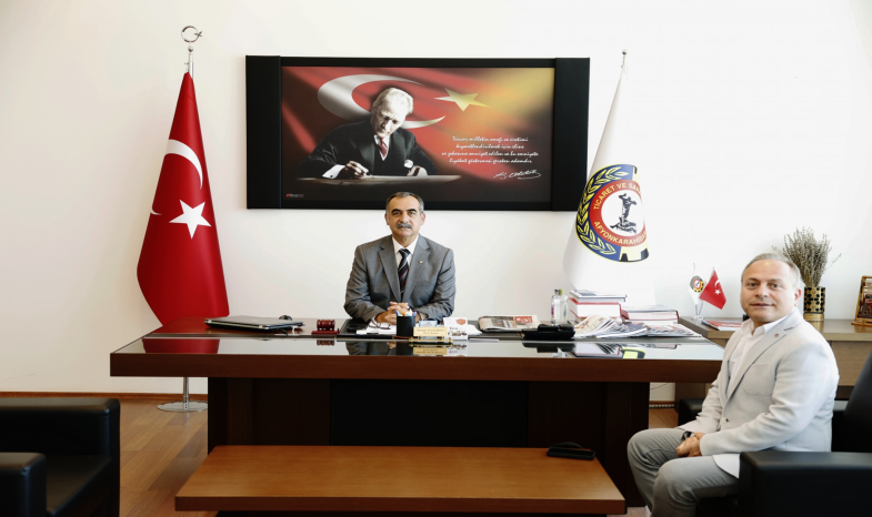 ZİYARET
