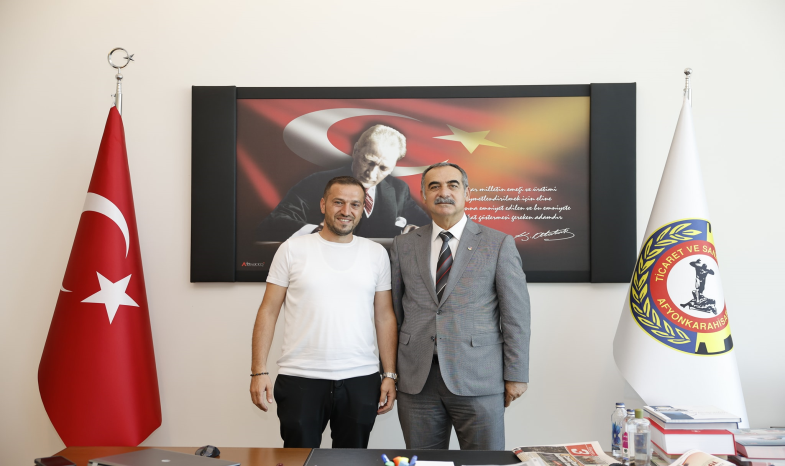 ZİYARET