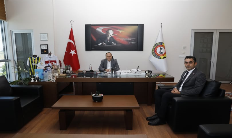 ZİYARET