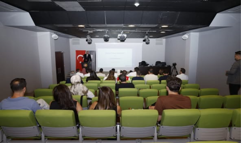 ATSO KOBİ Akademisi'nden “Marka Temsili ve İmaj Yönetimi” Eğitimi
