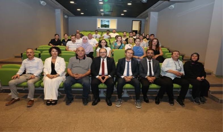 “İşimiz Temiz” Afyonkarahisar Eğitimleri ATSO’da Başladı