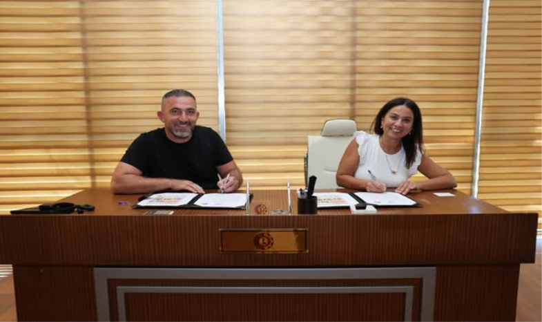 İNDİRİM PROTOKOLÜ İMZALANDI
