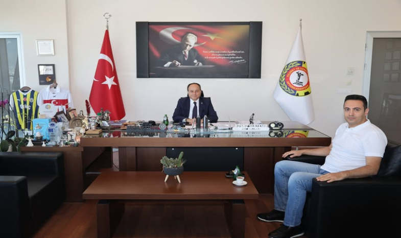 ZİYARET