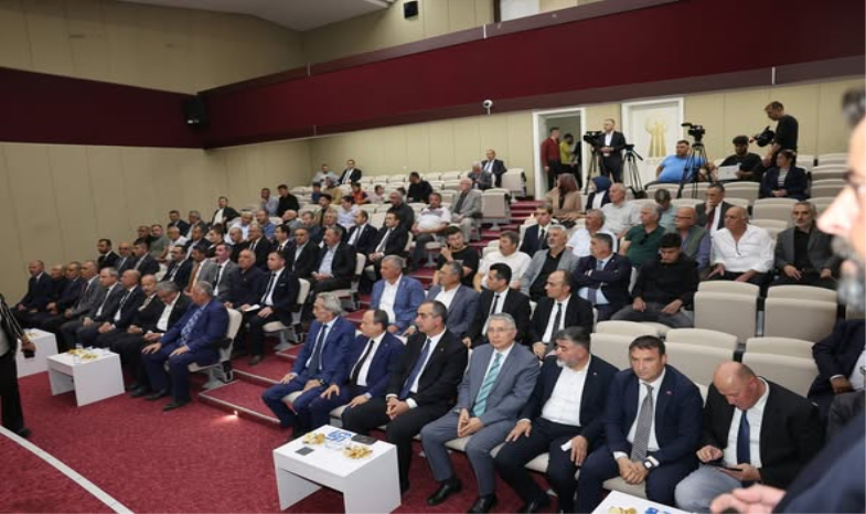 AHİLİK HAFTASI ETKİNLİKLERİ