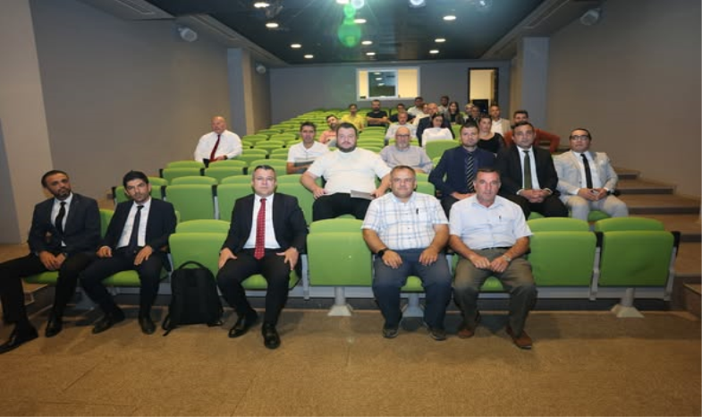 ATSO KOBİ Akademisi’nden “İşverenler İçin İş ve Sosyal Güvenlik Mevzuatı Eğitimi”