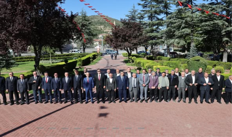 AHİLİK HAFTASI ETKİNLİKLERİ