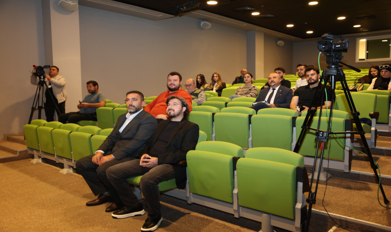ATSO KOBİ Akademisi’nden “Pazarlama ve Marka Yönetimi” Eğitimi