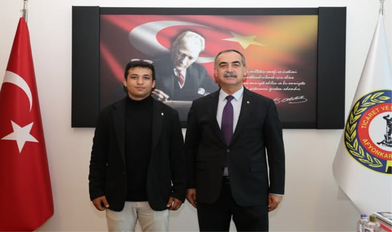 ZİYARET
