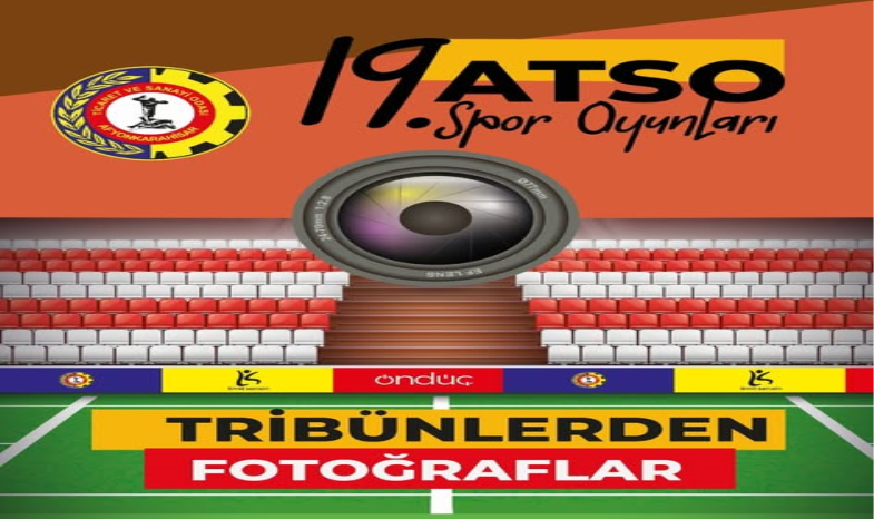 TRİBÜNLERDEN FOTOĞRAFLAR