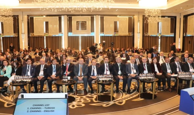 ICC Türkiye Tahkim Günü Konferansı