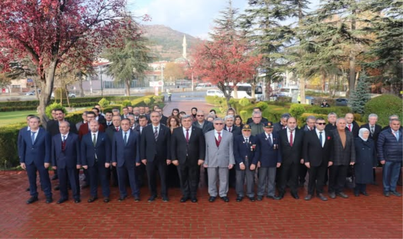 Öğretmenler Günü kutlama programı