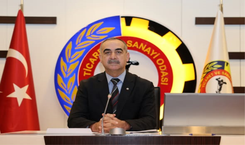 2025 YILININ KASIM AYI MECLİS TOPLANTISI YAPILDI