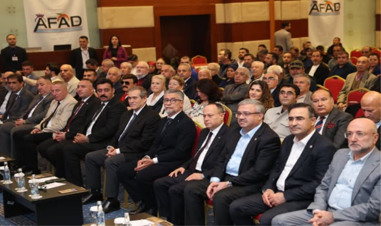 SERTESER, “AFYON VE ANTALYA’YI BULUŞTURUYORUZ” PROGRAMINA KATILDI