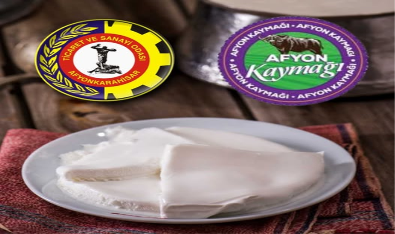 AFYON KAYMAĞI AVRUPA BİRLİĞİ’NDE TESCİLLENİYOR