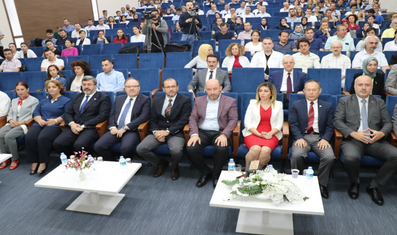 KÖSE, 15 TEMMUZ VE MİLLİ İRADE KONFERANSINA KATILDI